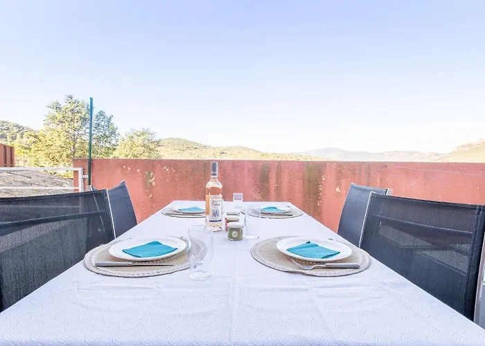 Le Village - C1201 By Interhome *