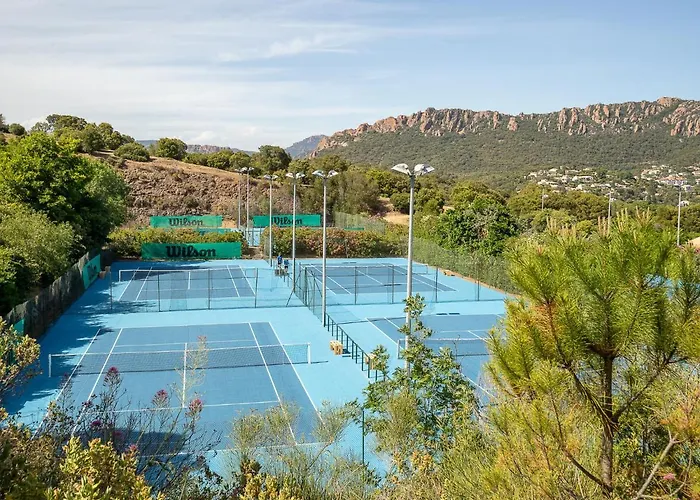 Le Village - C1201 By Interhome アパート *