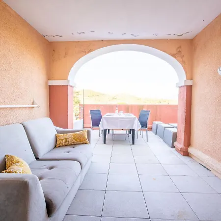 Apartment Village Cap Esterel - Le Village-8 By Interhome