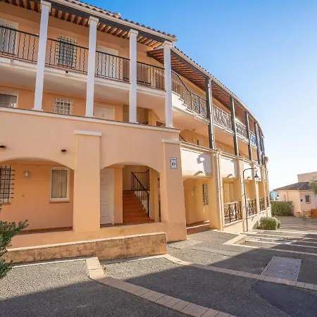 Apartament Le Village - C1201 By Interhome Saint-Raphaël