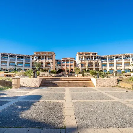 Apartment Village Cap Esterel - Le Village-8 By Interhome