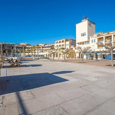 Village Cap Esterel - Le Village-8 By Interhome * Saint-Raphael (Var)