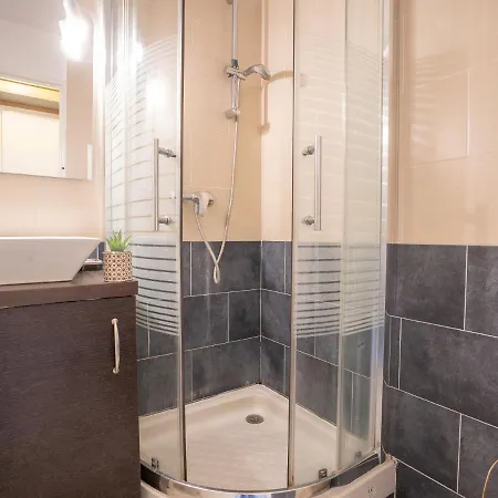 Apartment Village Cap Esterel - Le Village-8 By Interhome