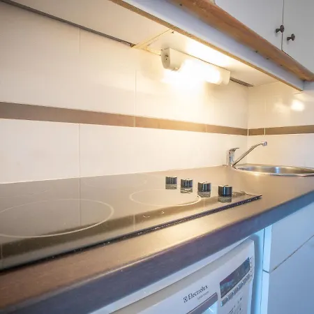 Village Cap Esterel - Le Village-8 By Interhome * Saint-Raphael (Var)