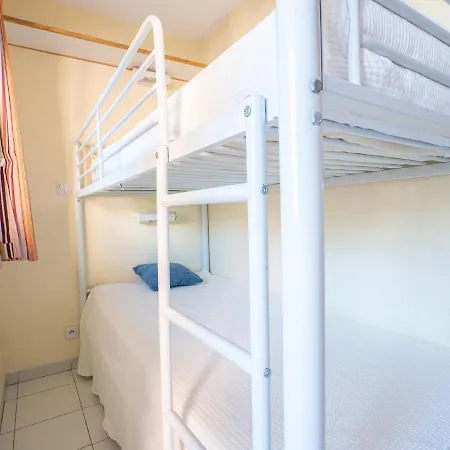 Village Cap Esterel - Le Village-8 By Interhome Apartment