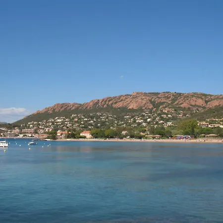 Village Cap Esterel - Le Village-8 By Interhome Saint-Raphael (Var)