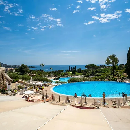 Village Cap Esterel - Le Village-8 By Interhome * Saint-Raphael (Var)