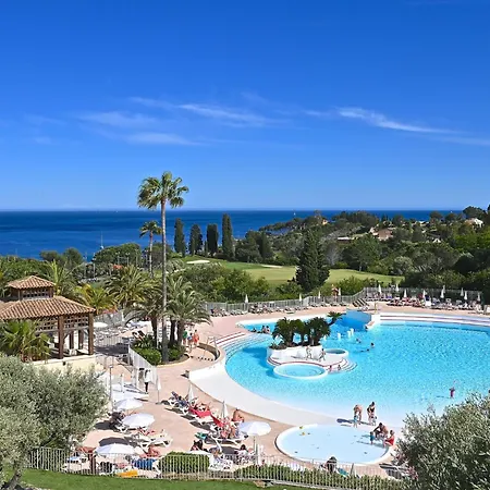 Village Cap Esterel - Le Village-8 By Interhome Apartment Saint-Raphael (Var)