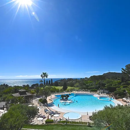 Village Cap Esterel - Le Village-8 By Interhome * Saint-Raphael (Var)
