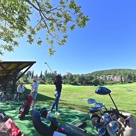 Apartamento Le Village - C1201 By Interhome Saint-Raphaël