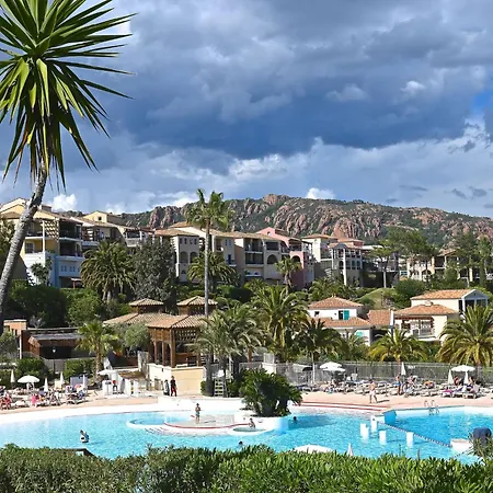 Village Cap Esterel - Le Village-8 By Interhome Saint-Raphael (Var)