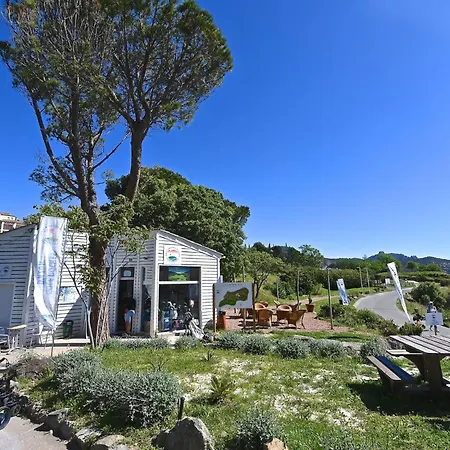 Apartamento Le Village - C1201 By Interhome Saint-Raphaël