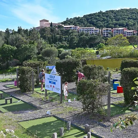 Village Cap Esterel - Le Village-8 By Interhome Saint-Raphael (Var)