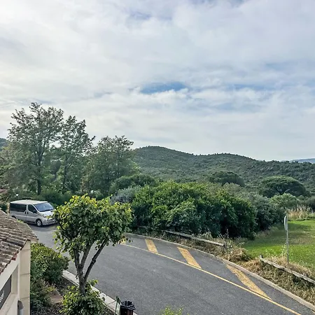 Le Village - C1201 By Interhome Apartman *