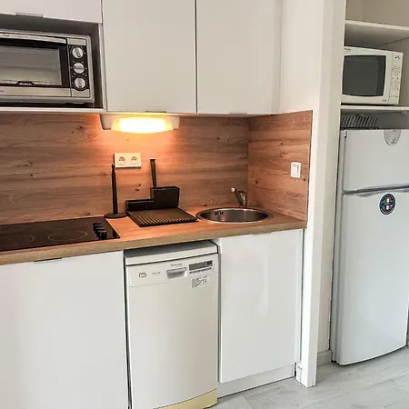 Le Village - C1201 By Interhome Apartamento