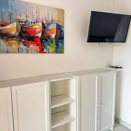 Le Village - C1201 By Interhome Apartman *