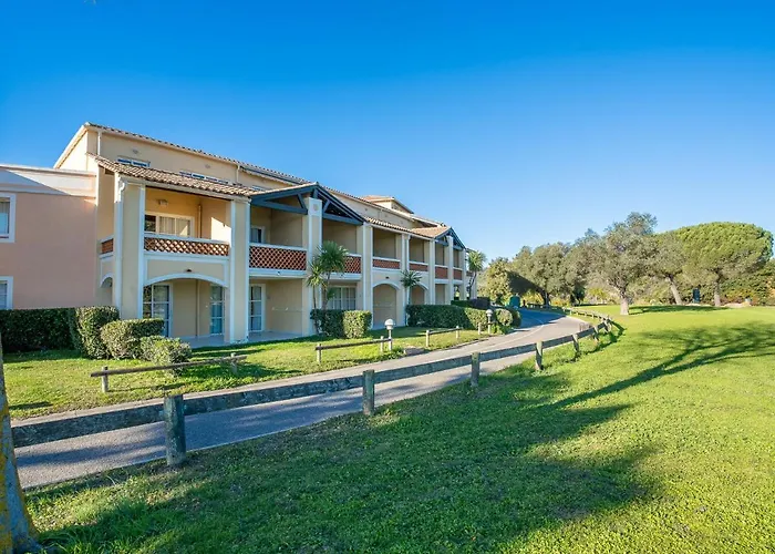 Le Village - C1201 By Interhome * Saint-Raphael (Var)