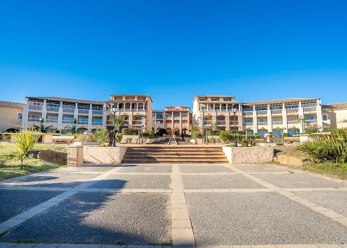 Apartment Le Village - C1201 By Interhome