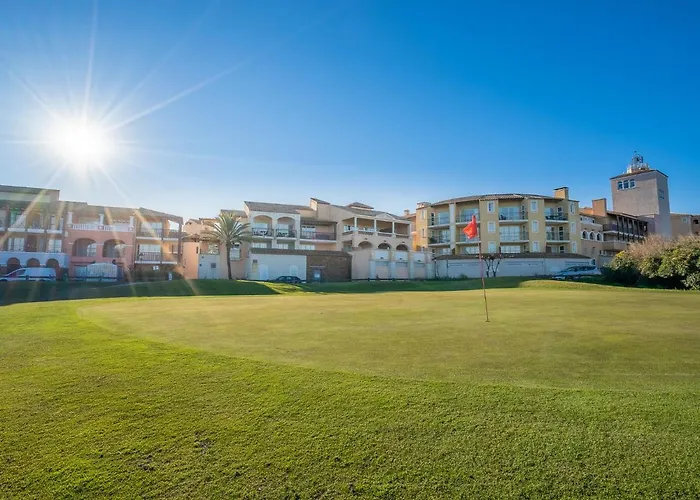 Le Village - C1201 By Interhome Lägenhet Saint-Raphaël