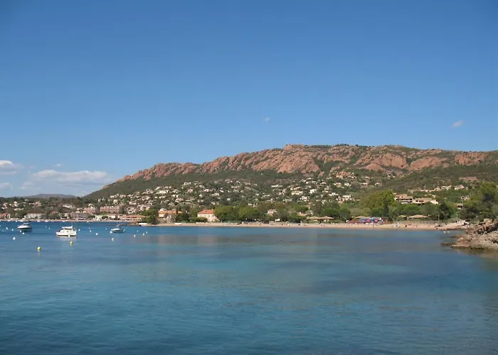 Le Village - C1201 By Interhome Saint-Raphaël