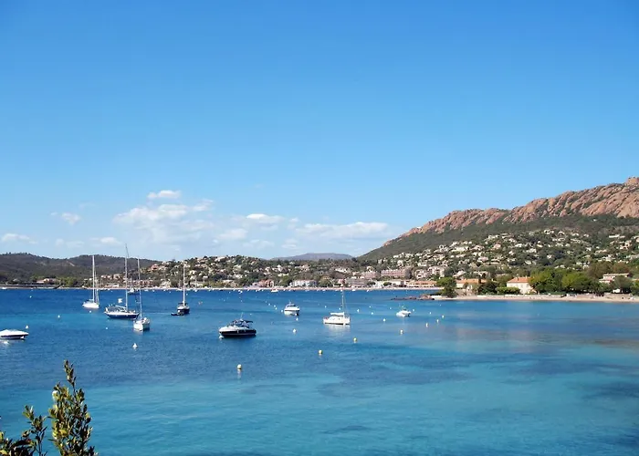 Le Village - C1201 By Interhome *