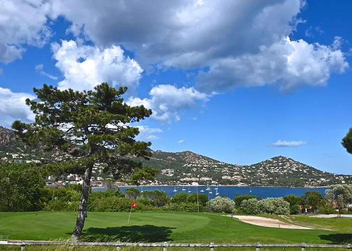 Lägenhet Le Village - C1201 By Interhome *