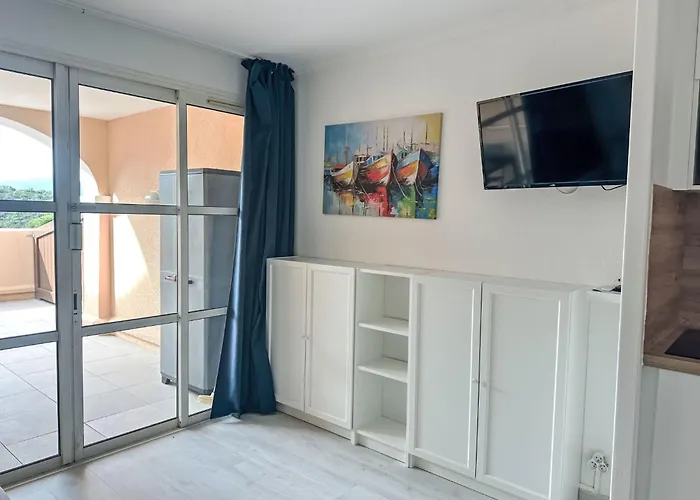 Le Village - C1201 By Interhome Saint-Raphaël