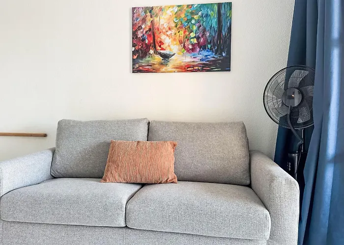 Le Village - C1201 By Interhome *